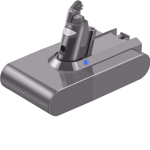Hygieia Battery For Dyson V6 Dc59 & Dc58 Vacuum Cleaners Vacuum Cleaner Parts
