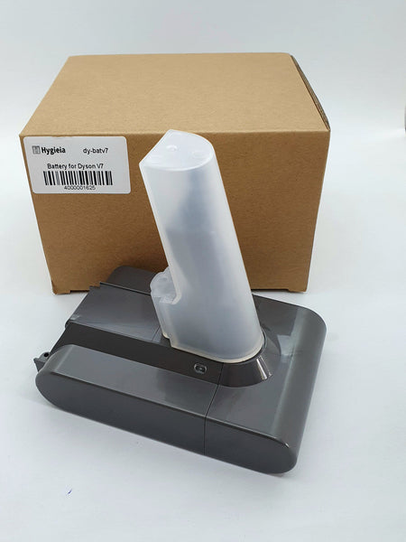 Hygieia Battery For All Dyson V7 Sv11 Vacuum Cleaners Vacuum Cleaner Parts