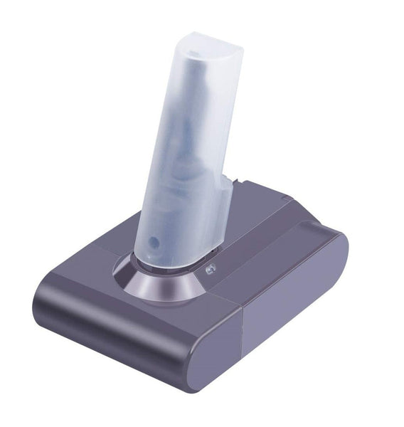 Hygieia Battery For All Dyson V7 Sv11 Vacuum Cleaners Vacuum Cleaner Parts