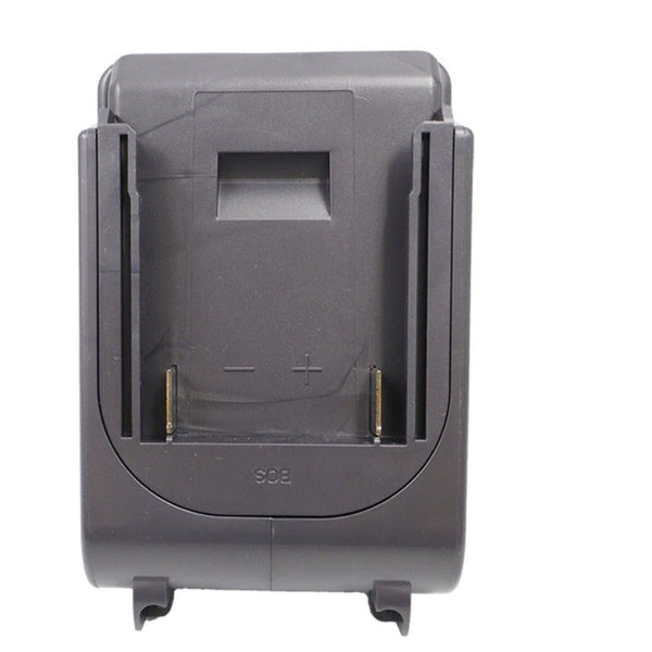 Hygieia Bosch 18V To Dyson V6 Dc58 & Dc59 Battery Converter / Adapter Vacuum Cleaner Parts