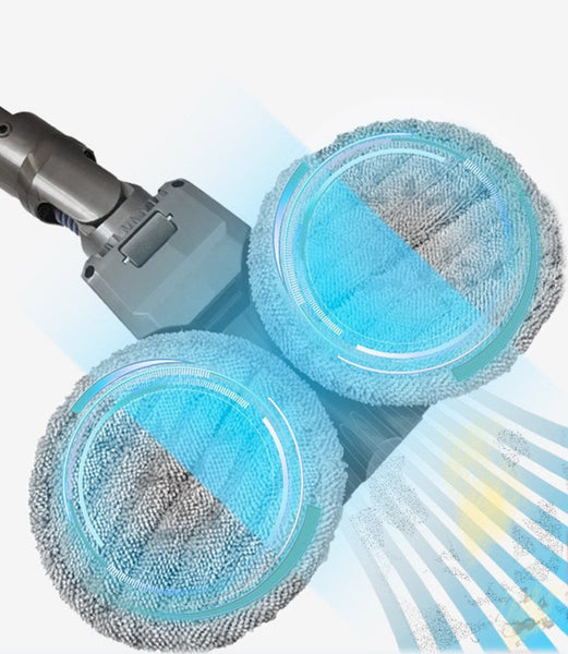 Hygieia Mopping & Vac Attachment For Dyson V7 V8 V10 V11 V15 And Gen5 Vacuum Cleaners Vacuum Cleaner Parts