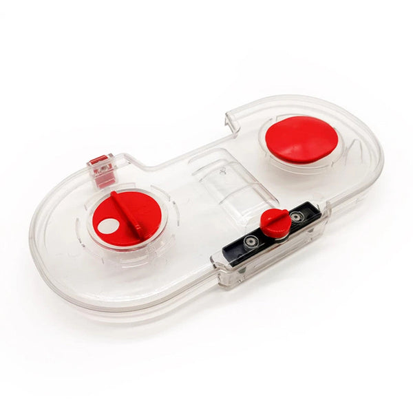 Hygieia Mopping & Vac Attachment For Dyson V7 V8 V10 V11 V15 And Gen5 Vacuum Cleaners Vacuum Cleaner Parts