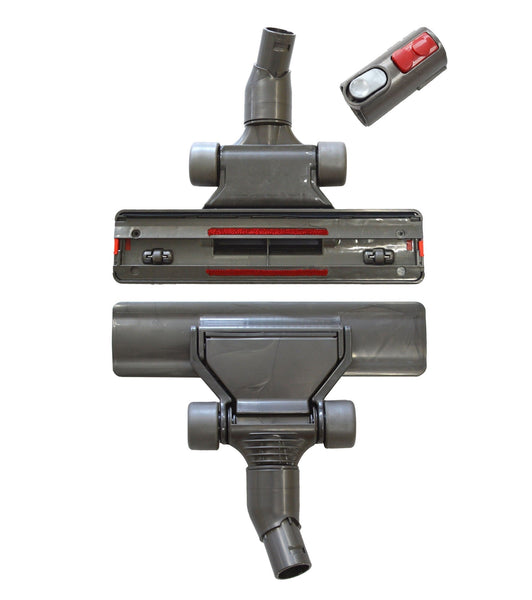 Hygieia Flat Out Head For Dyson Cy22 Cy23 Cinetic Big Ball Vacuum Cleaners Vacuum Cleaner Parts