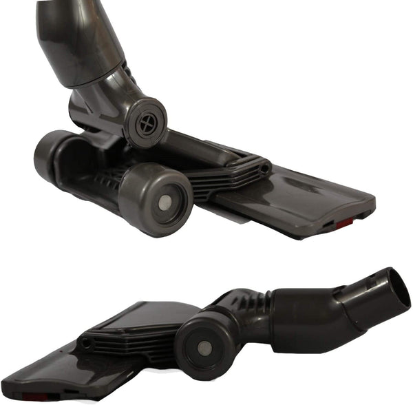 Hygieia Flat Out Head For Dyson Dc29 Dc54 Dc39 V6 & More Vacuum Cleaners Vacuum Cleaner Parts