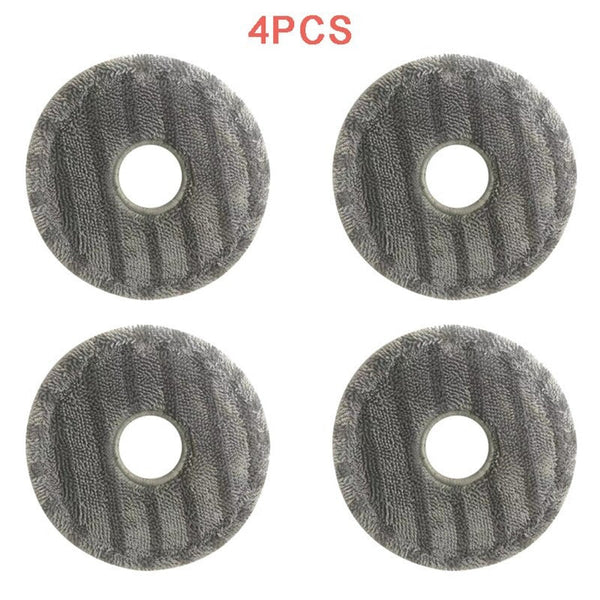 Hygieia Mop Pads For Gen3 Superior & Vacuum Tool Dyson Vacuum Cleaner Parts