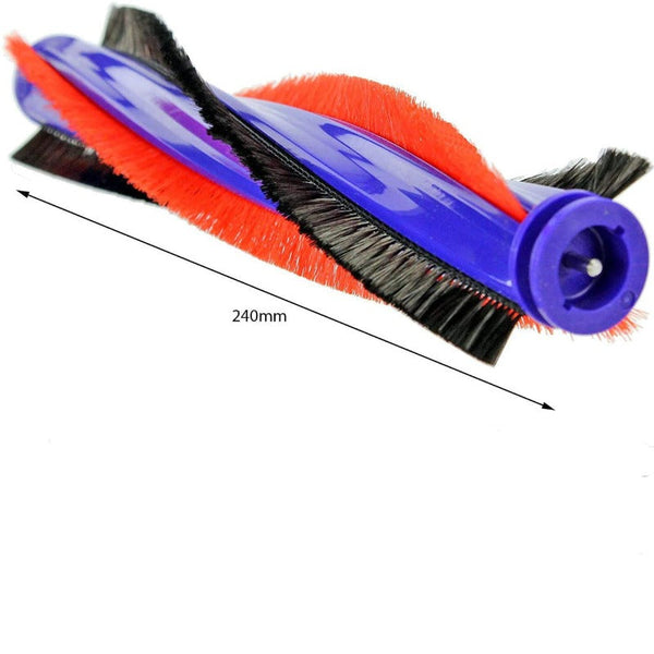 Hygieia Roller Brush For Dyson Dc54 Cy18 Cy22 Cy23 & Dc28 Dc37 Dc52 Dc53 Dc78 Vacuum Cleaner Parts