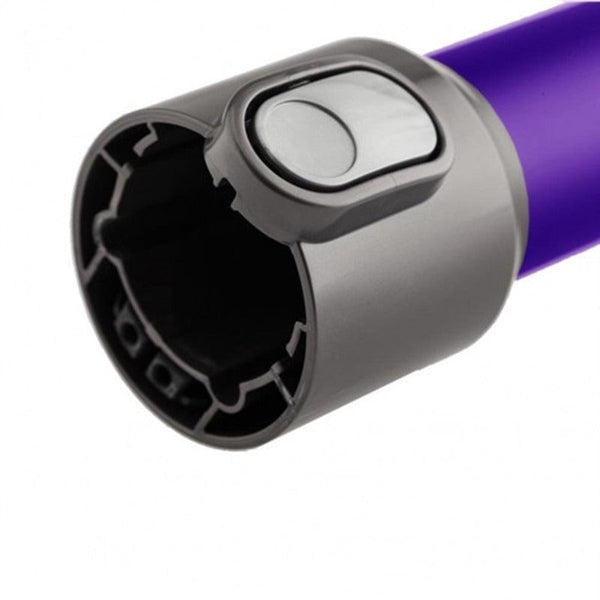 Hygieia Extension Wand / Rod For Dyson V6 Sv03 Dc58 Dc59 Dc61 Dc62 Vacuum Cleaner Parts