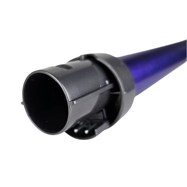 Hygieia Extension Wand / Rod For Dyson V6 Sv03 Dc58 Dc59 Dc61 Dc62 Vacuum Cleaner Parts