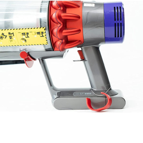 Hygieia Trigger Lock For Dyson Cordless Vacuum Cleaners Vacuum Cleaner Parts