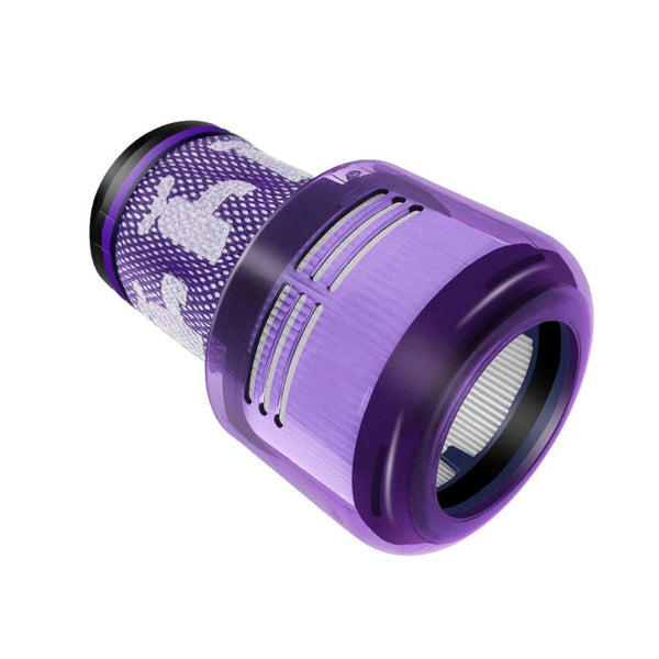 Hygieia Hepa Filter For Dyson V12 Detect Slim Vacuum Cleaner Parts