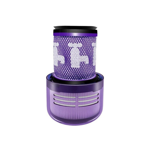 Hygieia Hepa Filter For Dyson V12 Detect Slim Vacuum Cleaner Parts