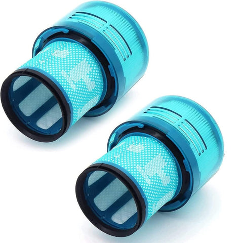 Hygieia 2 X Hepa Filters For Dyson V15 Detect Stick Vacuum Cleaners Vacuum Cleaner Parts
