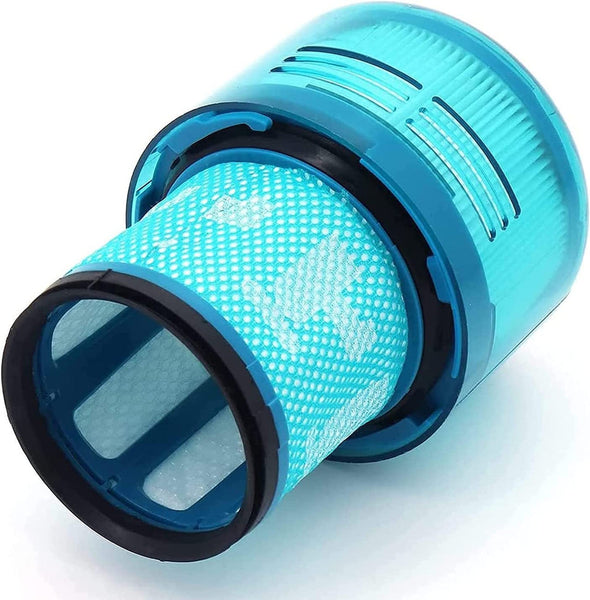Hygieia 2 X Hepa Filters For Dyson V15 Detect Stick Vacuum Cleaners Vacuum Cleaner Parts