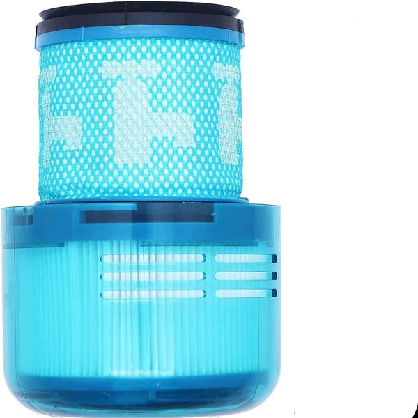 Hygieia 2 X Hepa Filters For Dyson V15 Detect Stick Vacuum Cleaners Vacuum Cleaner Parts