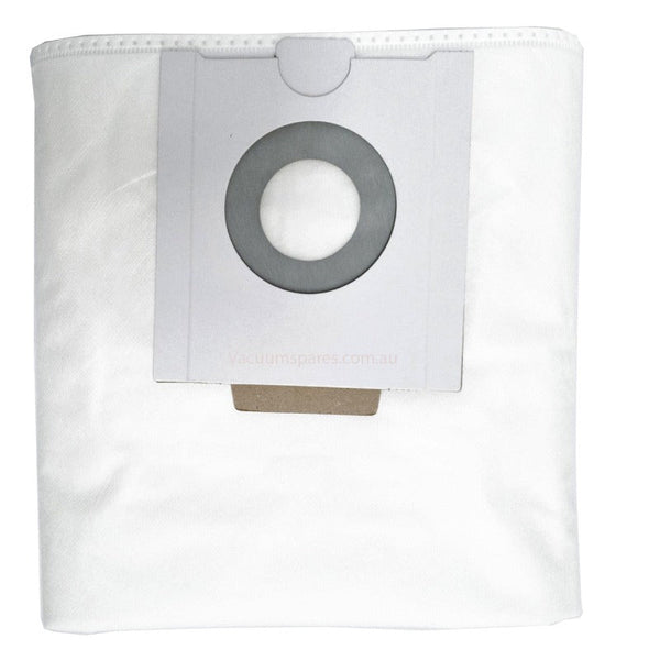Hygieia 6 X Vacuum Bags For Festool Ct Ctl Ctm Hepa Cloth Vacuum Cleaner Bags