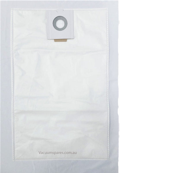 Vacuum Cleaner Bags Hygieia 6 X Vacuum Bags For Festool Ct Ctl Ctm Hepa Cloth