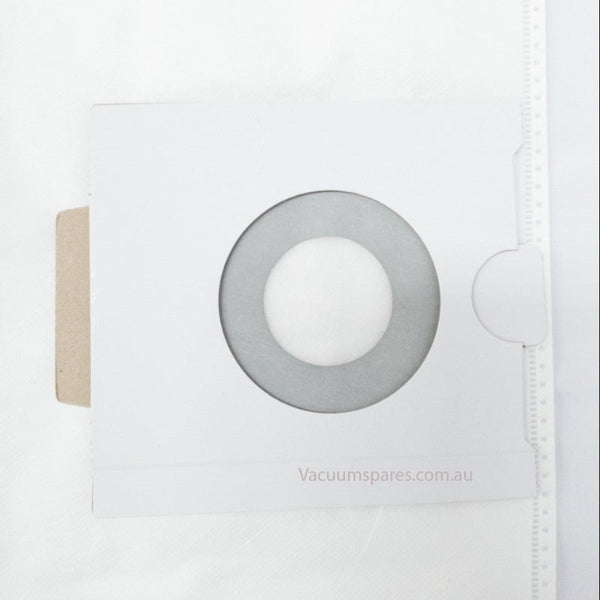 Hygieia 6 X Vacuum Bags For Festool Ct Ctl Ctm Hepa Cloth Vacuum Cleaner Bags