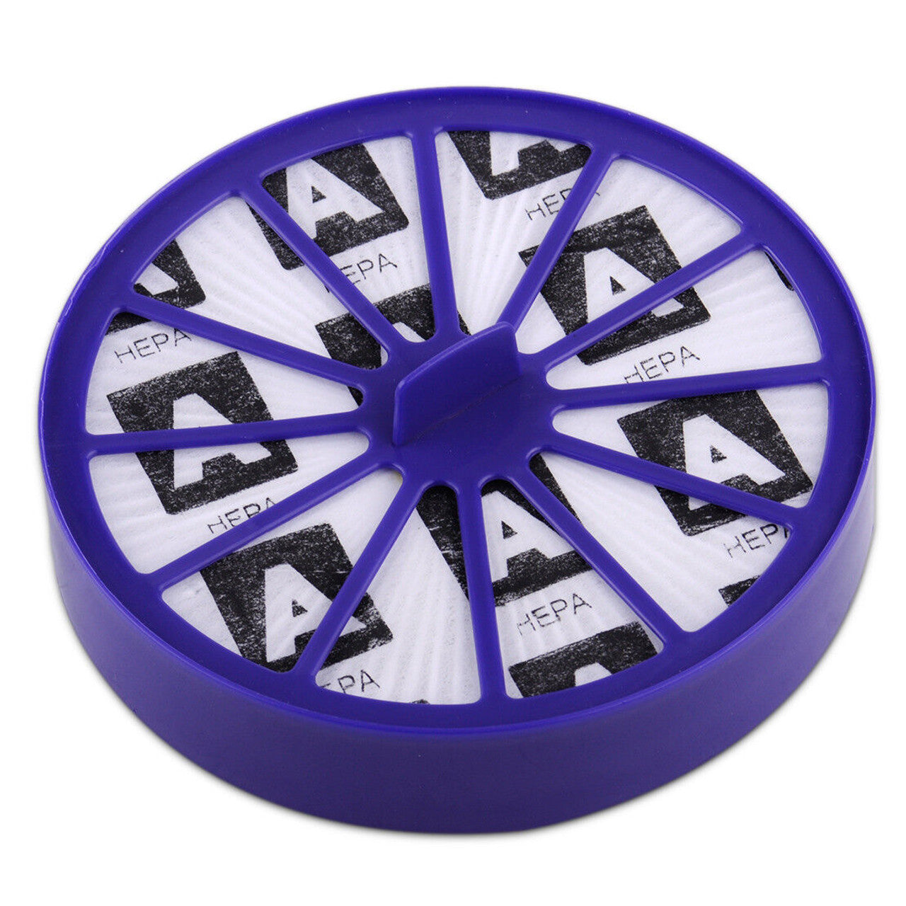 Hygieia Hepa Filter For Dyson Dc07 & Dc14 Upright Vacuum Cleaners Vacuum Cleaner Parts