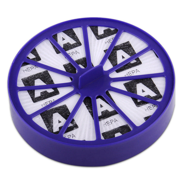Hygieia Hepa Filter For Dyson Dc07 & Dc14 Upright Vacuum Cleaners Vacuum Cleaner Parts