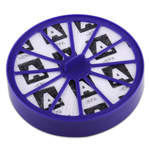 Hygieia Hepa Filter For Dyson Dc07 & Dc14 Upright Vacuum Cleaners Vacuum Cleaner Parts