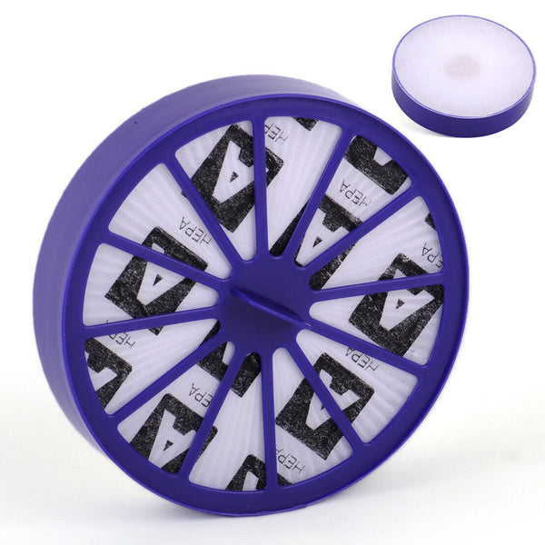 Hygieia Hepa Filter For Dyson Dc07 & Dc14 Upright Vacuum Cleaners Vacuum Cleaner Parts