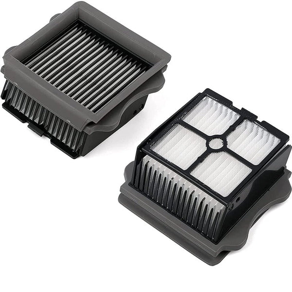 Hygieia 3 X Hepa Filters For Tineco Floor One S3 Vacuum Cleaner Parts