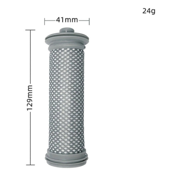 Dust Bin Filter For Tineco S12 S11 & X Series Pure One Vacuum Cleaner Parts