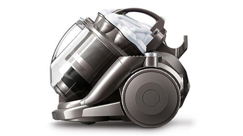 Hygieia Pre Motor Filter With Flexiframe To Fit: Dyson Dc19 Dc19t2 Dc20 Dc21 & Dc29 Vacuum Cleaner Parts