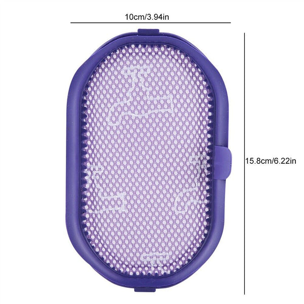 Hygieia Filter For Dyson Dc35 Dc43 Dc44 Dc45 Dc56 Dc57 Vacuum Cleaners Vacuum Cleaner Parts