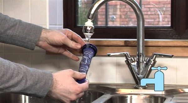 Hygieia Filter For Dyson V6 V7 V8 Dc58 Dc59 Dc61 Dc62 Stick Vac Vacuum Cleaner Parts