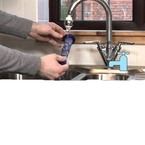 Hygieia 6 X Filters For Dyson V6 V7 V8 Dc58 Dc59 Dc61 Dc62 Stickvac Vacuum Cleaner Parts