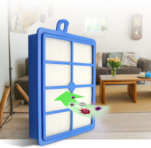 Hygieia Hepa Filter For Electrolux Volta Wertheim Phillips Vacuum Cleaners Vacuum Cleaner Parts