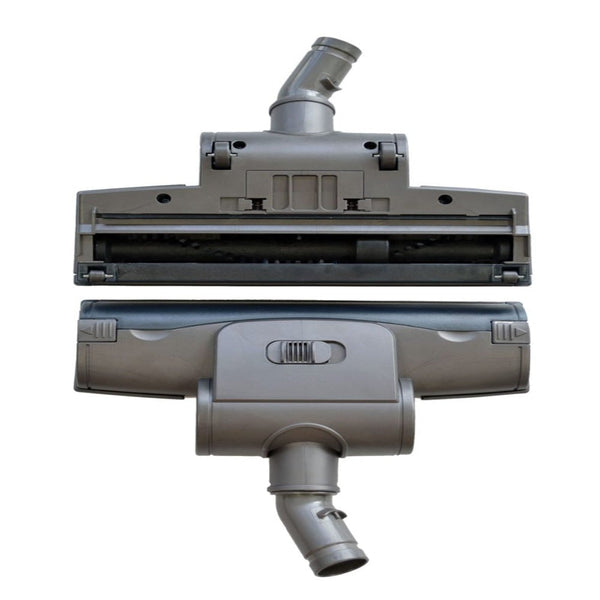 Hygieia Turbo Head For Dyson Dc54 Dc39 Dc37 Dc29 Dc23 Cy18 & More Vacuum Cleaner Parts
