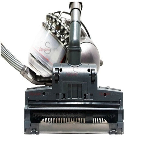 Hygieia Turbo Head For Dyson Dc54 Dc39 Dc37 Dc29 Dc23 Cy18 & More Vacuum Cleaner Parts