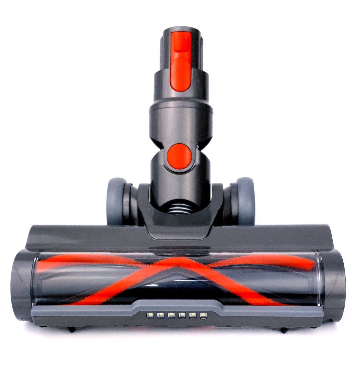 Hygieia New Powerhead For Dyson V7 V8 V10 V11 V15 Vacuum Cleaners Vacuum Cleaner Parts