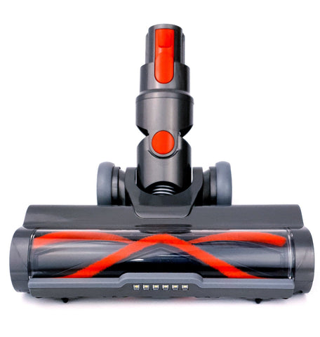 Hygieia New Powerhead For Dyson V7 V8 V10 V11 V15 Vacuum Cleaners Vacuum Cleaner Parts