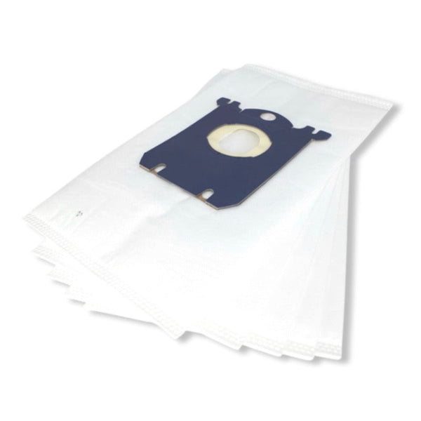 Hygieia 5 X Bags For Wertheim 5030 5035 6030 6035 7000 Vacuum Cleaners Vacuum Cleaner Bags