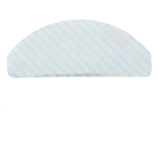 Hygieia 10 X Mopping Pads For Ecovacs Deebot T9/T9+/N8 Pro/N8 Pro+/N8/N8+/Neo/T8/T8+/T8 Aivi/X1 Plus/T10 Vacuum Cleaner Parts