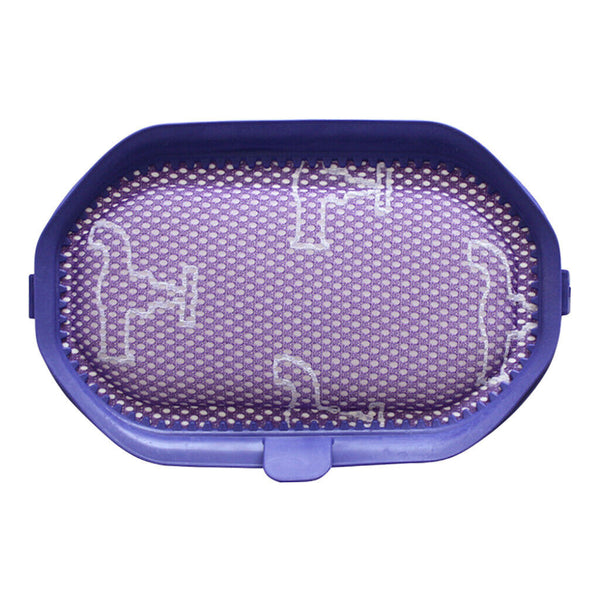 Hygieia 3 X Filters For Dyson Dc35 Dc43 Dc44 Dc45 Dc56 Dc57 Vacuum Cleaners Vacuum Cleaner Parts