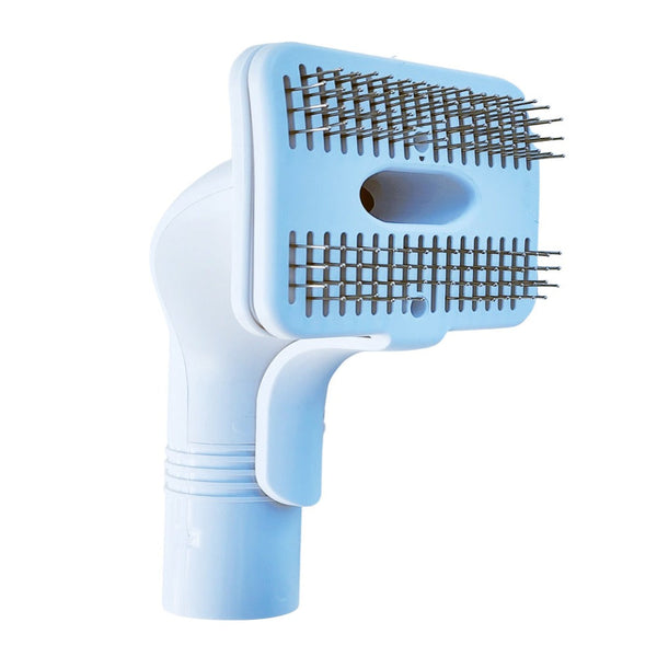 Hygieia Pawsomevac Pet Grooming Tool 32Mm Vacuum Cleaners Dog Grooming