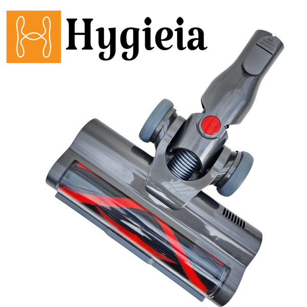 Hygieia Powerhead For All Lg Cord A9 Vacuum Cleaners Vacuum Cleaner Parts