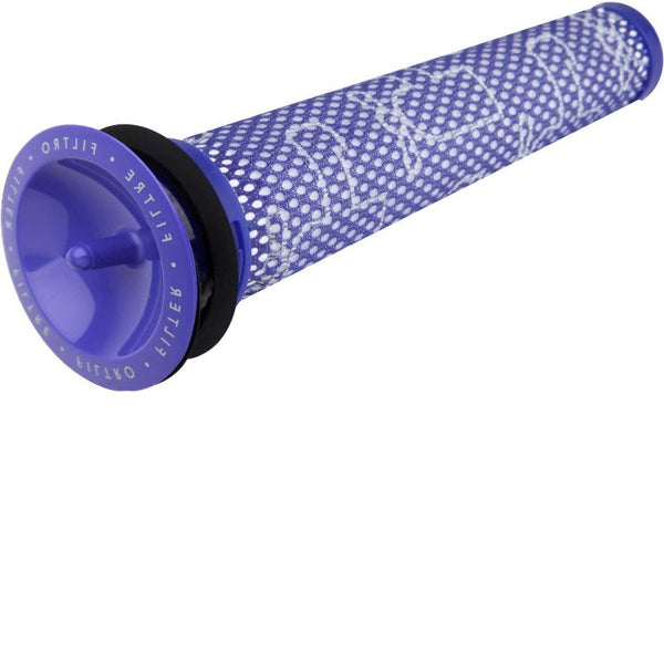 Hygieia 3 X Filter Kits For Dyson V7 (Sv11 Sv37) & V8 (Sv10 Sv25) Vacuum Cleaners Vacuum Cleaner Parts