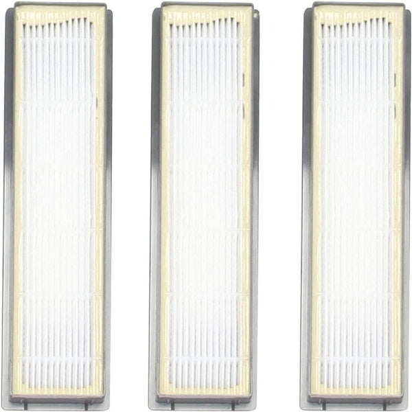 Hygieia Replenishment Accessory Kit For Ecovacs Deebot T9 & T9+ Robot Vacuum Cleaners Vacuum Cleaner Parts