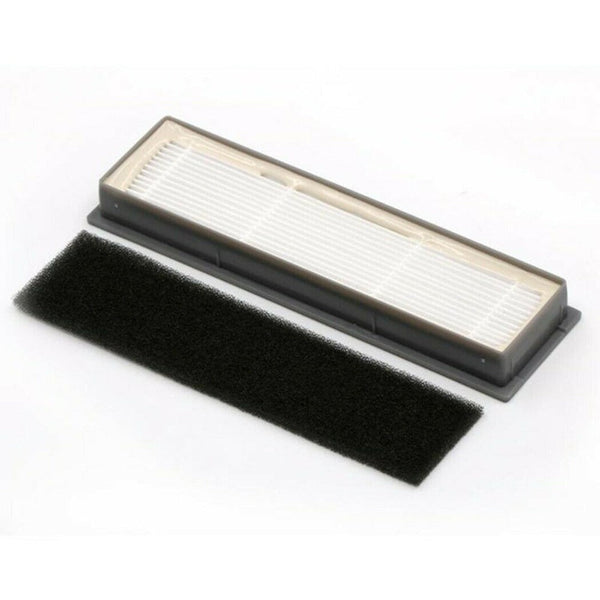 Hygieia Replenishment Accessory Kit For Ecovacs Deebot T9 & T9+ Robot Vacuum Cleaners Vacuum Cleaner Parts