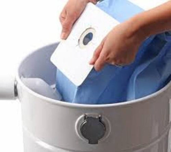 Hygieia 9 X Universal Ducted Vacuum Bags (Aussievac Premier Clean Valet Lux & More) Vacuum Cleaner Parts