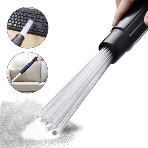 Straw Vacuum Dusting Brush For Dyson V6, Dc35, Dc39 Cleaners