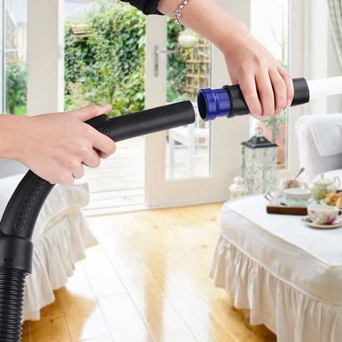 Straw Vacuum Dusting Brush For Dyson V6, Dc35, Dc39 Cleaners