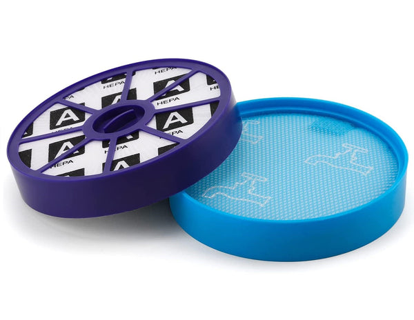 Vacuum Cleaner Parts Hygieia Filter Kit For Dyson Dc19 Dc20 Dc21 Dc29 (Hepa And Pre Motor Filter)