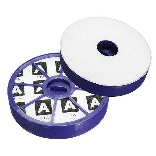 Vacuum Cleaner Parts Hygieia Filter Kit For Dyson Dc19 Dc20 Dc21 Dc29 (Hepa And Pre Motor Filter)
