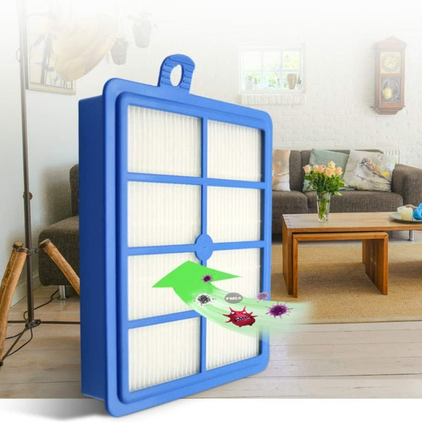 Hygieia 3 X Hepa Filters For Electrolux Volta Wertheim Phillips Aeg & Tornado Vacuum Cleaner Parts